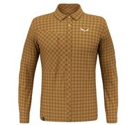 Salewa Camiseta Marca Modelo PUEZ Dry M L/S Shirt