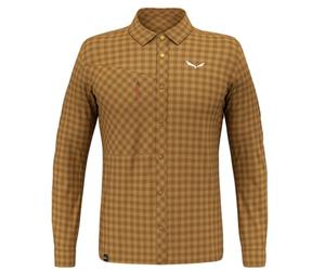 Salewa Camiseta Marca Modelo PUEZ Dry M L/S Shirt