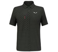 Salewa Camiseta Marca Modelo PUEZ Dry M S/S Shirt