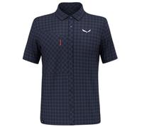 Salewa Camiseta Marca Modelo PUEZ Dry M S/S Shirt