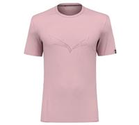 SALEWA Camiseta Marca Modelo Pure Eagle Sketch Am M Tshirt.