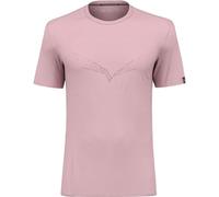 SALEWA Camiseta Marca Modelo Pure Eagle Sketch Am M Tshirt.