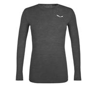 SALEWA Camiseta Marca Modelo ZEBRU Fresh AMR M L/S tee.