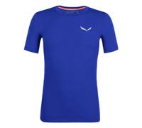 Salewa Camiseta Marca Modelo ZEBRU Fresh AMR M T-Shirt.