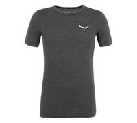 Salewa Camiseta Marca Modelo ZEBRU Fresh AMR M T-Shirt.