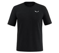 Salewa Camiseta para Hombre Eagle Minilogo Am M