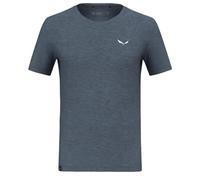 Salewa Camiseta para Hombre Eagle Minilogo Am M
