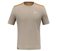 Salewa Camiseta para Hombre Puez Hyb Dry M