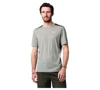 Salewa Camiseta para Hombre Puez Hybrid Dry (1 Unidad)