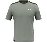 Salewa Camiseta para Hombre Puez Hybrid Dry (1 Unidad)