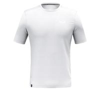Salewa Camiseta para Hombre Puez Hybrid Dry (1 Unidad)