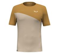 Salewa Camiseta para Hombre Puez Sporty Dry (1 Unidad)