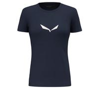Salewa Camiseta para Mujer con Logotipo Solidlogo Dri-Release® (1 Unidad)