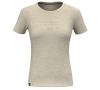Salewa Camiseta para Mujer Eagle Eitd Am W
