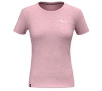 Salewa Camiseta para Mujer Eagle Minilogo Am W