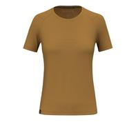 Salewa Camiseta para Mujer Eagle Poem Dry W