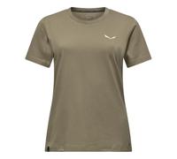 Salewa Camiseta para Mujer Eagle Vocab W