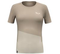 Salewa Camiseta para Mujer Puez Sporty Dry (1 Unidad)