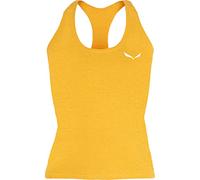 SALEWA Camiseta sin Mangas Marca Modelo LAVAREDO Hemp W Crop TANKT.