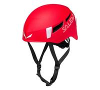 Salewa Pura Casco para escalada L-XL Rojo