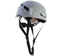 Salewa Pura Casco para escalada S-M Blanco