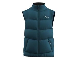 Salewa Chaleco de plumón Brenta RDS niños