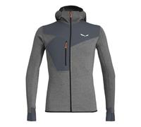Salewa Chaqueta con capucha Puez 2 Dry hombre