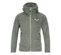 Salewa Chaqueta con capucha Puez Highloft Polarlite 2 niño