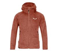 Salewa Chaqueta con capucha Puez Highloft Polarlite 2 niño