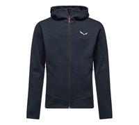 Salewa Chaqueta con capucha Puez Rocca hombre