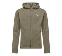 Salewa Chaqueta con capucha Puez Rocca hombre