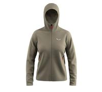 Salewa Chaqueta con capucha Puez Rocca mujer