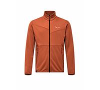 Salewa Puez Cammino Pl Jacket M Bombay Brown, XL