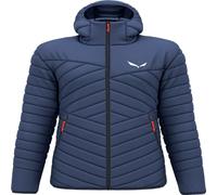 SALEWA Chaqueta de plumón Brenta RDS hombre, Negro, S