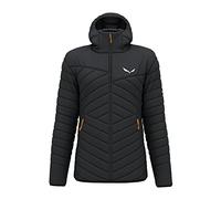 Salewa Chaqueta de plumón Brenta RDS hombre, Negro, S