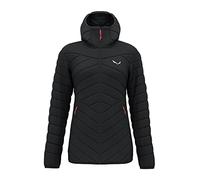 Salewa Chaqueta de plumón Brenta RDS mujer, Negro, M