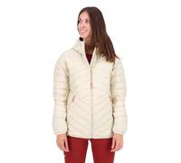 SALEWA BRENTA RDS DWN W JKT, Chaqueta de plumas MUJER, Beige (oatmeal), XXS