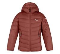 Salewa Chaqueta de plumón Brenta RDS niño