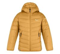 Salewa Chaqueta de plumón Brenta RDS niño