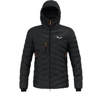 Chaqueta de pluma Salewa ORTLES MED 3 RDS DWN JACKET M (black out) Hombre