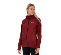 SALEWA Chaqueta marca modelo PEDROC TWR/DST WO W JACKET.
