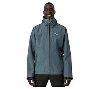 SALEWA Chaqueta marca modelo PUEZ AQUA 4 PTX 2.5L M JACKET