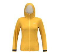 SALEWA Chaqueta marca modelo PUEZ AQUA 4 PTX 2.5L W JACKET
