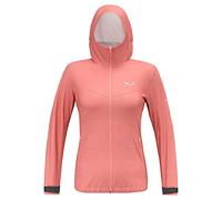 SALEWA Chaqueta marca modelo PUEZ AQUA 4 PTX 2.5L W JACKET