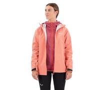 SALEWA Chaqueta marca modelo PUEZ AQUA 4 PTX 2.5L W JACKET