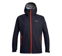 Salewa Chaqueta Puez (Aqua 3) Power-Tex hombre