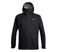 Salewa Puez (Aqua 3) Ptx M Jkt Chaqueta, Black Out/0730, XXL Hombre