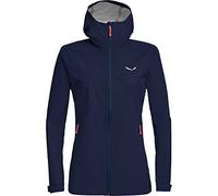 Salewa Chaqueta Puez (Aqua 3) Power-Tex mujer