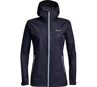 SALEWA Puez (Aqua 3) Ptx W Jkt Chaqueta, Mujer, Premium Navy/0340, XS