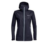Salewa Chaqueta Puez (Aqua 3) Power-Tex mujer